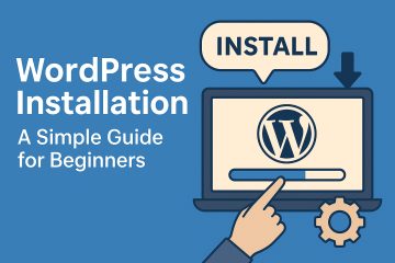 WordPress Installation
