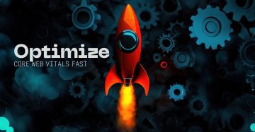 Core Web Vitals Fast AzadChouhan.online